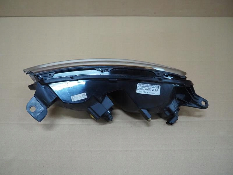 Frontscheinwerfer Citroën C3 III 9820878080 Rechts Scheinwerfer Headlight