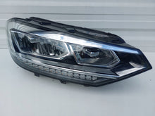 Laden Sie das Bild in den Galerie-Viewer, Frontscheinwerfer VW Touran 5TB941036B LED Rechts Scheinwerfer Headlight