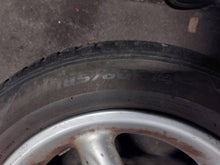 Load image into Gallery viewer, 4x Alufelge 14 Zoll 6.0" 5x100 33ET Seat I Rim Wheel FEL4250775291xw