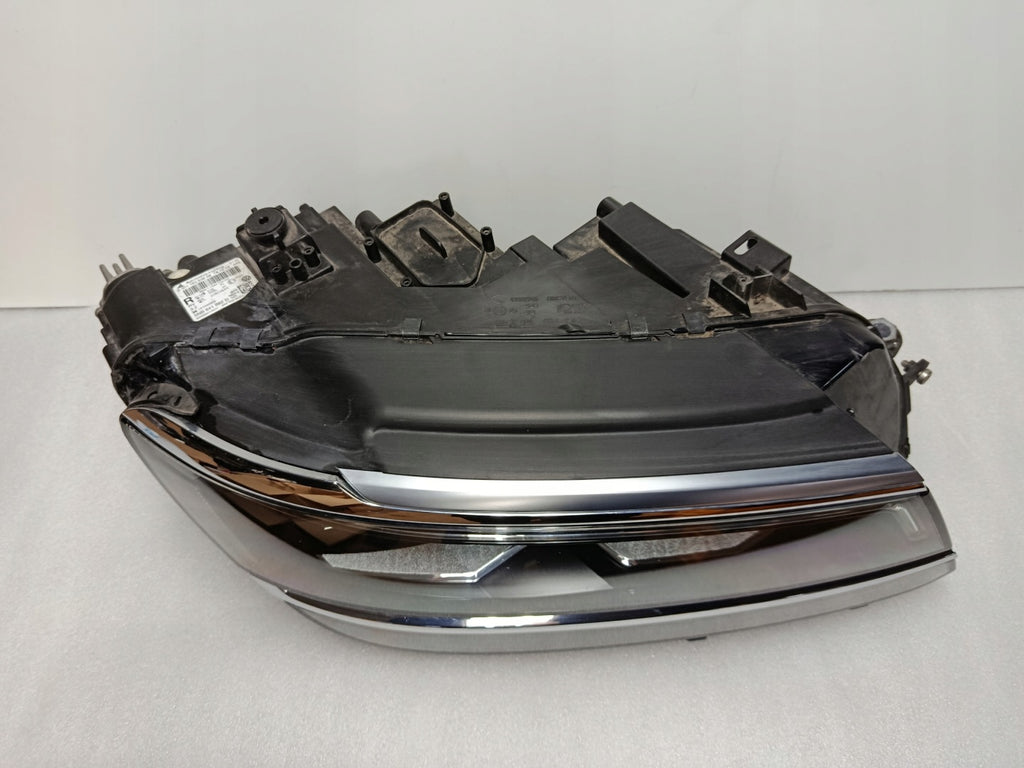 Frontscheinwerfer VW Tiguan 5NB941082D LED Rechts Scheinwerfer Headlight SCH9539829845uw