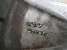 Load image into Gallery viewer, 1x Alufelge 18 Zoll 8.5" 5x114.3 45ET Glanz Silber KBA74035 Rim Wheel FEL8950340491vl