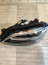 Laden Sie das Bild in den Galerie-Viewer, Frontscheinwerfer Mercedes-Benz A2059067905 LED Links Scheinwerfer Headlight SCH5469305286pe