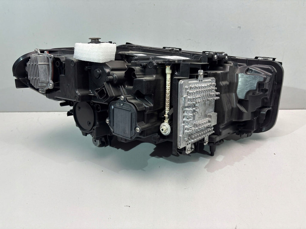 Frontscheinwerfer BMW 5 G31 G30 9479273 Links Scheinwerfer Headlight SCH2383914488cu