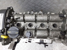 Laden Sie das Bild in den Galerie-Viewer, Motor VW Jetta CRJA 1.4 TSI 150PS 110kW 108TKm 2016 Benzin Engine Unkomplett