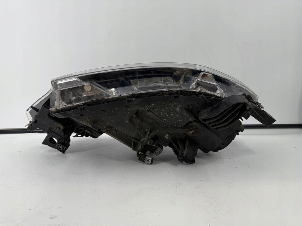 Frontscheinwerfer Mitsubishi Outlander I L0094 FALSE Scheinwerfer Headlight SCH2084224608bw