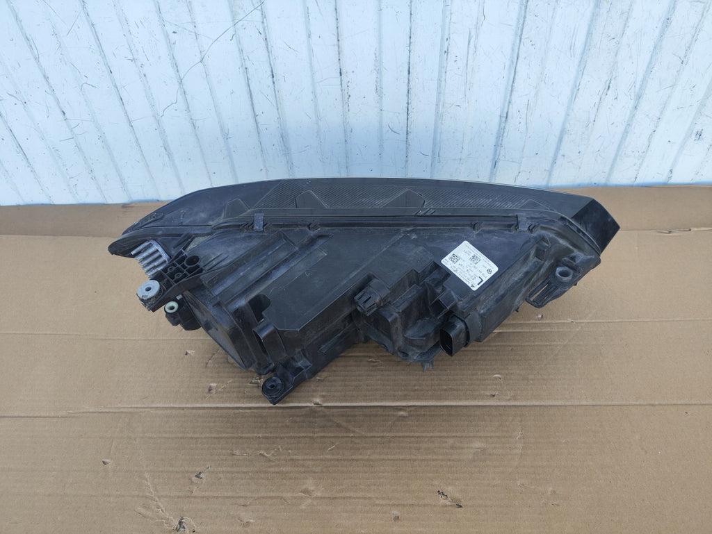 Frontscheinwerfer VW Touran 5TB941081A LED Links Scheinwerfer Headlight SCH5432494318ls
