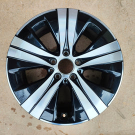 1x Alufelge 17 Zoll 7.0
