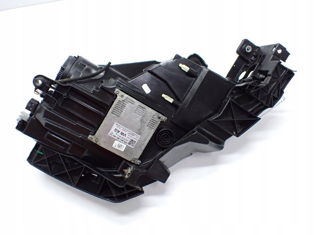 Frontscheinwerfer Seat Leon 5F1941007K LED Links Scheinwerfer Headlight SCH4709149805gf