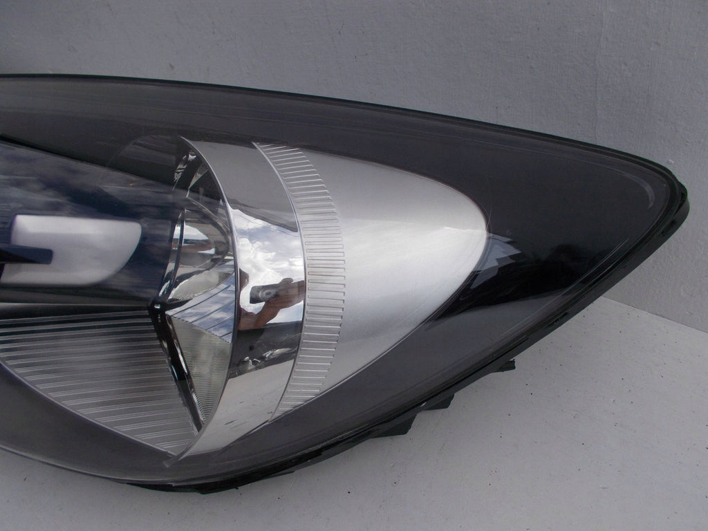 Frontscheinwerfer Kia Picanto 921021Y0 Ein Stück (Rechts oder Links) Headlight SCH1627592414al