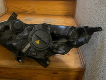 Laden Sie das Bild in den Galerie-Viewer, Frontscheinwerfer Opel Zafira C 133999861RH Rechts Scheinwerfer Headlight