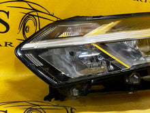 Laden Sie das Bild in den Galerie-Viewer, Frontscheinwerfer Dacia Sandero III 260607161R LED Links Scheinwerfer Headlight