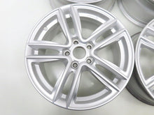 Load image into Gallery viewer, 4x Alufelge 17 Zoll 7.5" 5x112 54ET KBA50749 Audi I Rim Wheel FEL4758230745zx