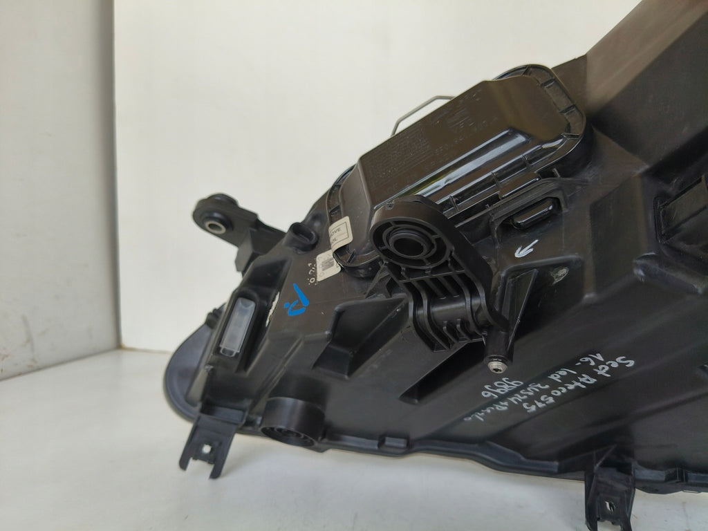 Frontscheinwerfer Seat Ateca 576941006A LED Rechts Scheinwerfer Headlight