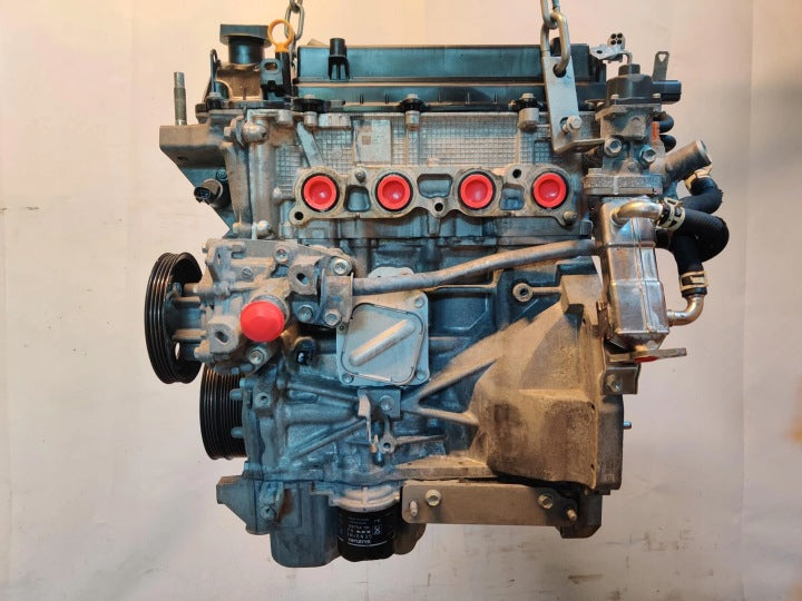 Motor Suzuki Vitara S-Cross K15C 1.5 116PS 75kW 40TKm 2022 Engine Unkomplett MOT5222514144bj