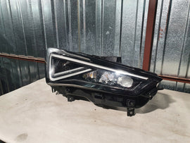Frontscheinwerfer Seat Leon 5FB941008F 90188326 Full LED Rechts Headlight