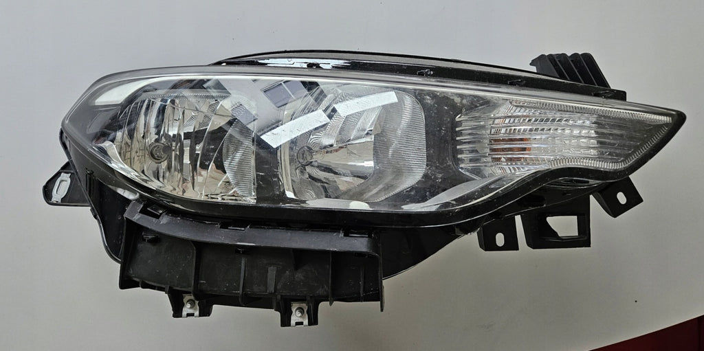 Frontscheinwerfer Fiat Tipo 52145158 Rechts Scheinwerfer Headlight SCH6861575375ub