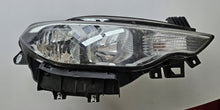Load image into Gallery viewer, Frontscheinwerfer Fiat Tipo 52145158 Rechts Scheinwerfer Headlight SCH6861575375ub