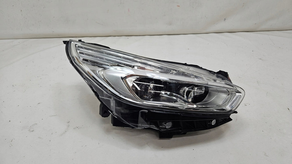 Frontscheinwerfer Ford Galaxy EM2B-13W029-EH LED Rechts Scheinwerfer Headlight