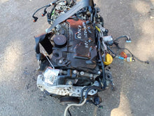 Laden Sie das Bild in den Galerie-Viewer, Motor Renault Laguna I Espace IV M9RT750 2.0 DCI 130PS 2010 Diesel Unkomplett