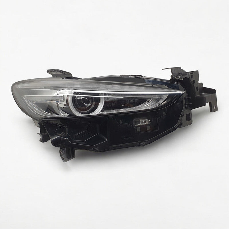 Frontscheinwerfer Mazda 6 Gj GRF5-51030 LED Rechts Scheinwerfer Headlight