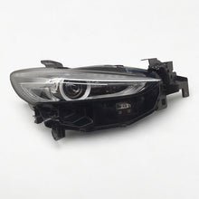 Laden Sie das Bild in den Galerie-Viewer, Frontscheinwerfer Mazda 6 Gj GRF5-51030 LED Rechts Scheinwerfer Headlight