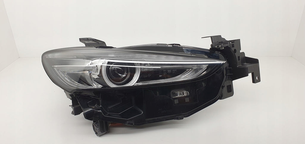 Frontscheinwerfer Mazda 6 Gj GRF5-51030 LED Rechts Scheinwerfer Headlight