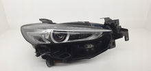 Laden Sie das Bild in den Galerie-Viewer, Frontscheinwerfer Mazda 6 Gj GRF5-51030 LED Rechts Scheinwerfer Headlight