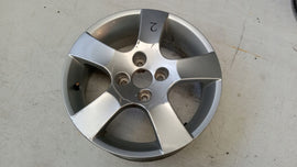 1x Alufelge 16 Zoll 6.0