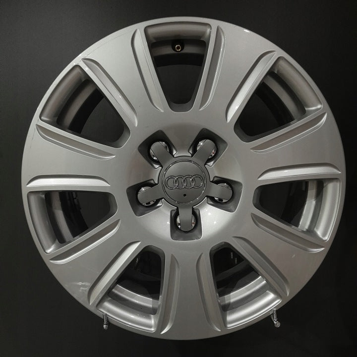 4x Alufelge 16 Zoll 6.5" 5x112 33ET 8U0601025Q Audi Rim Wheel FEL7747624919mx