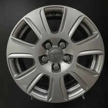 Laden Sie das Bild in den Galerie-Viewer, 4x Alufelge 16 Zoll 6.5" 5x112 33ET 8U0601025Q Audi Rim Wheel FEL7747624919mx