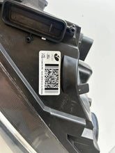 Laden Sie das Bild in den Galerie-Viewer, Frontscheinwerfer Ford Focus F1EB-13W030-PD LED Links Scheinwerfer Headlight SCH7306425617ug