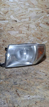 Load image into Gallery viewer, Frontscheinwerfer Mitsubishi Pajero I Ein Satz Scheinwerfer Headlight SCH6590790890qj