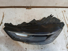 Laden Sie das Bild in den Galerie-Viewer, Frontscheinwerfer Audi A6 C8 Full LED Links Scheinwerfer Headlight SCH5913991252pn