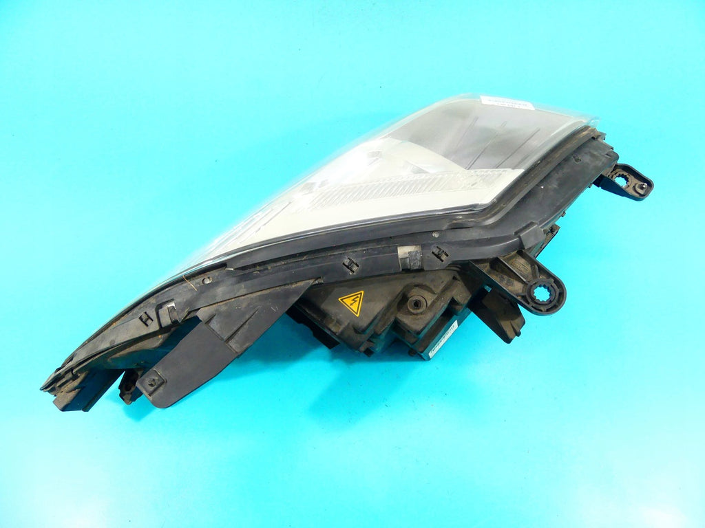 Frontscheinwerfer Citroën C6 Xenon Links Scheinwerfer Headlight