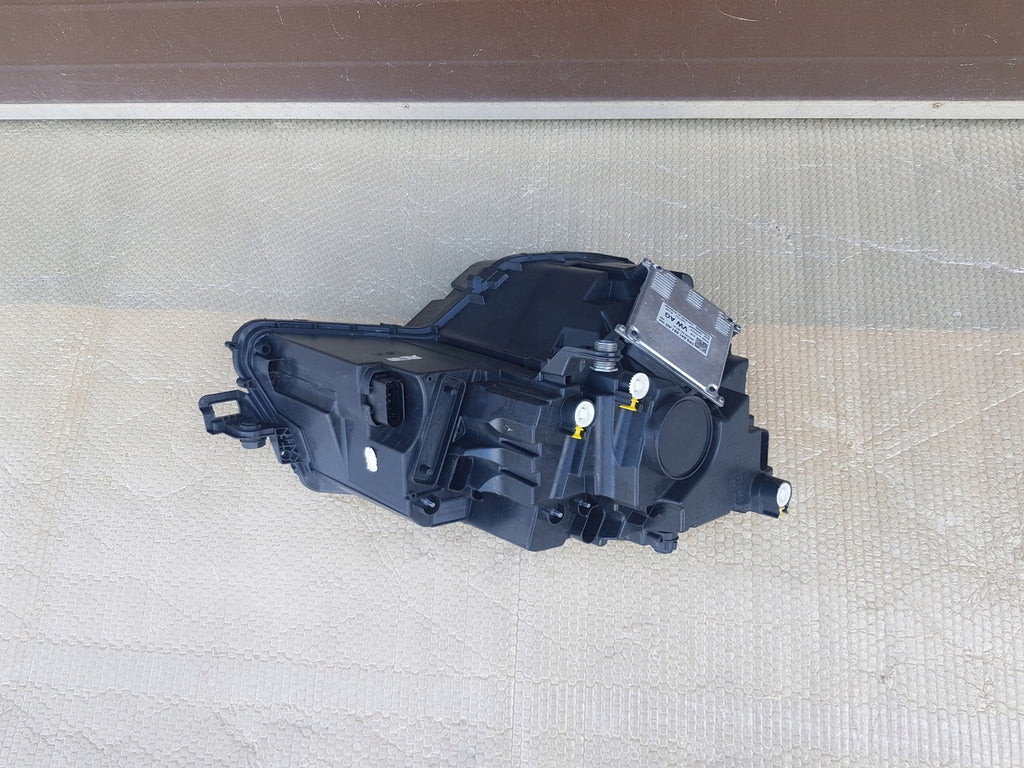 Frontscheinwerfer Skoda Karoq I 57B941015 LED Links Scheinwerfer Headlight SCH5162447962lj