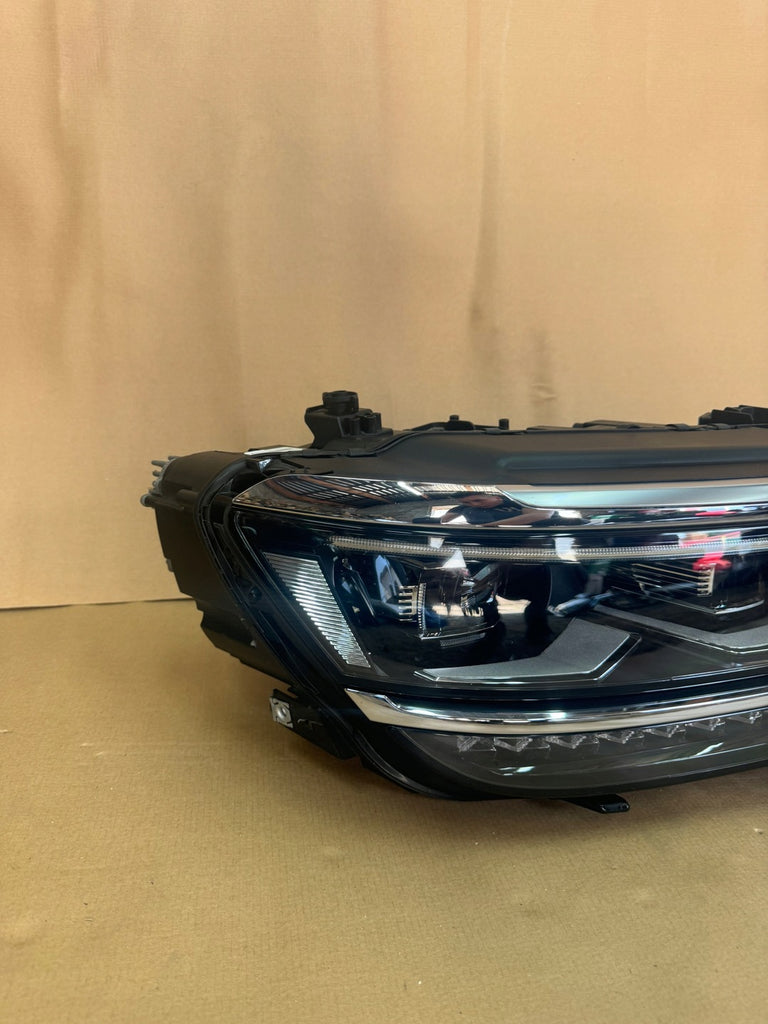 Frontscheinwerfer VW Tiguan Allspace 5NN941082C Full LED Rechts Headlight