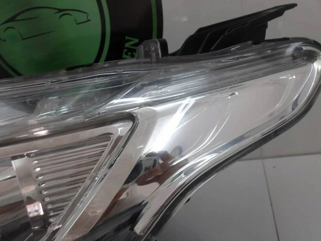 Frontscheinwerfer Mitsubishi L200 8301D157 Xenon Links Scheinwerfer Headlight SCH9128006625sp