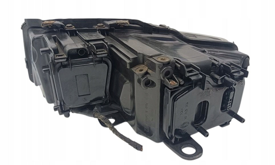 Frontscheinwerfer Audi A8 Xenon Rechts Scheinwerfer Headlight