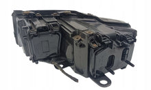 Laden Sie das Bild in den Galerie-Viewer, Frontscheinwerfer Audi A8 Xenon Rechts Scheinwerfer Headlight