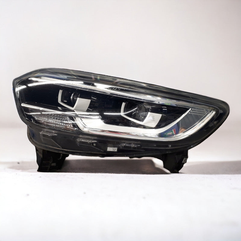 Frontscheinwerfer Renault Captur I 260604984R Links Scheinwerfer Headlight