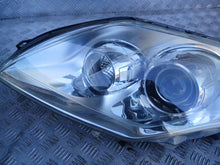 Laden Sie das Bild in den Galerie-Viewer, Frontscheinwerfer Renault Laguna III 260600040 Xenon Links Headlight SCH9833858648cq