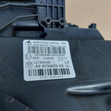 Laden Sie das Bild in den Galerie-Viewer, Frontscheinwerfer BMW 2 F45 F46 A98739853-03LL Full LED Links Headlight SCH9177335841il