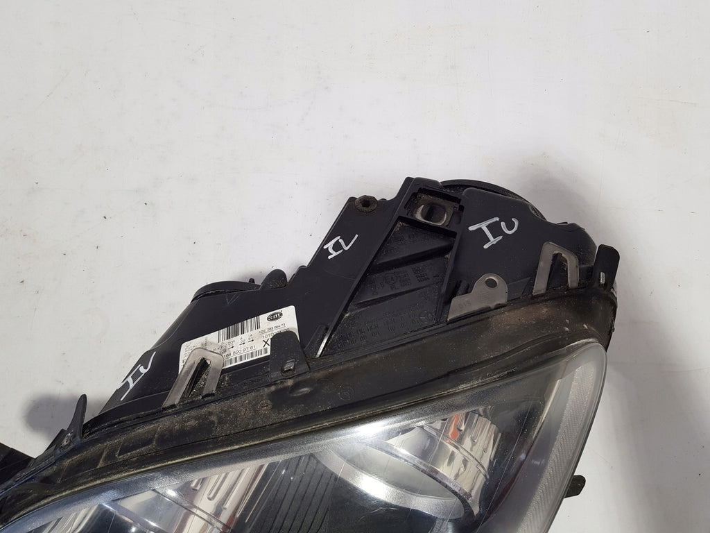 Frontscheinwerfer Mercedes-Benz W164 A1648209761 1648209761 Xenon Links
