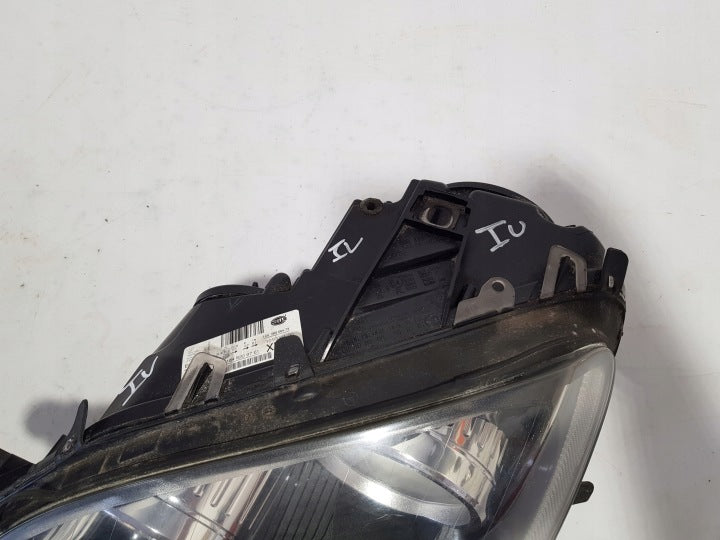 Frontscheinwerfer Mercedes-Benz W164 A1648209761 Xenon Links Headlight SCH7874710156bf