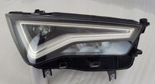 Laden Sie das Bild in den Galerie-Viewer, Frontscheinwerfer Seat Ateca 576941032B Full LED Rechts Scheinwerfer Headlight SCH1557471705pr