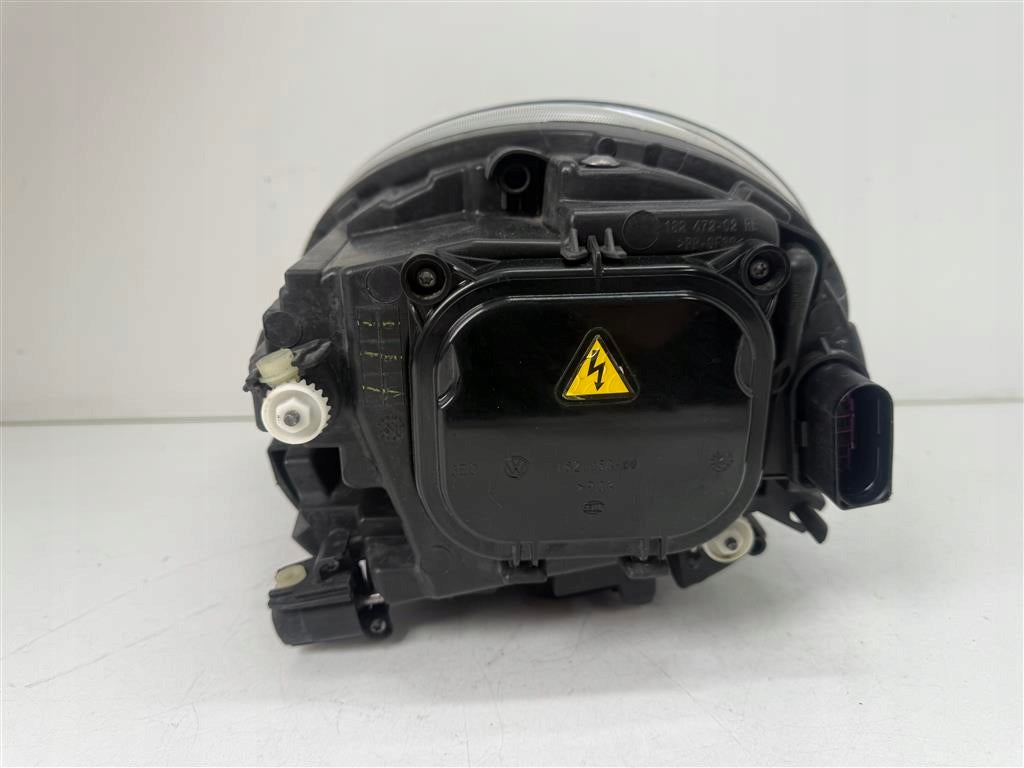 Frontscheinwerfer VW Beetle 5C1941031J Xenon Rechts Scheinwerfer Headlight SCH2009588618nd
