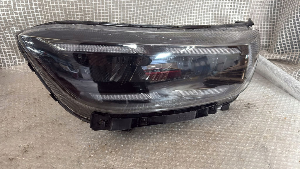 Frontscheinwerfer Kia Stonic Links Scheinwerfer Headlight SCH6799190888pz