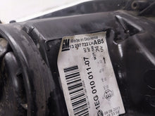 Laden Sie das Bild in den Galerie-Viewer, Frontscheinwerfer Opel Astra J 13297722 Links Scheinwerfer Headlight SCH2399731291rm