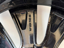 Load image into Gallery viewer, 1x Alufelge 19 Zoll YP00174580 Opel Grandland X Rim Wheel FEL9571415286be