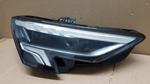 Laden Sie das Bild in den Galerie-Viewer, Frontscheinwerfer Audi A3 8Y0941034 Full LED Rechts Scheinwerfer Headlight